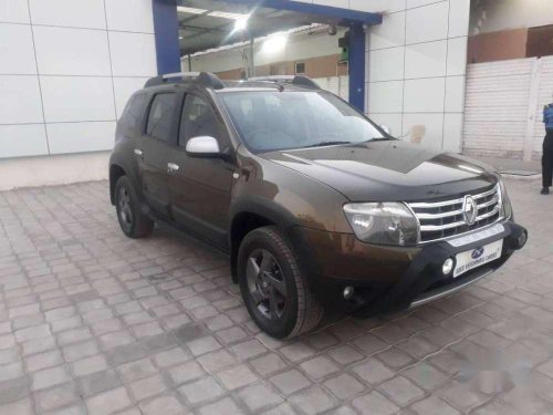 Renault Duster 2014 for sale