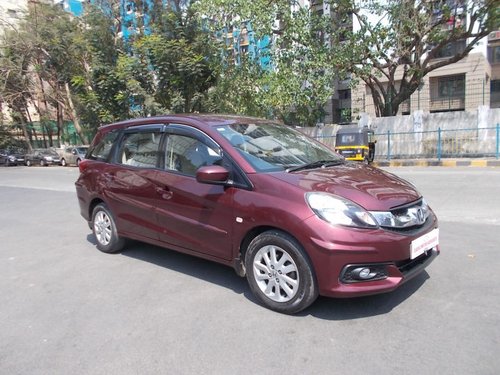  Used  Honda  Mobilio  car  at low price  148446