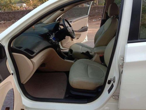 Hyundai Fluidic Verna 2012 for sale