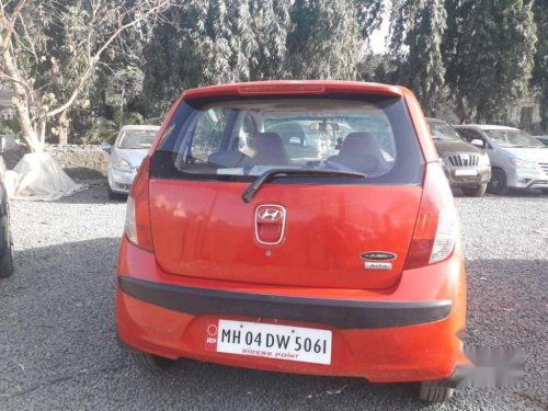 Used Hyundai i10 2009 car at low price