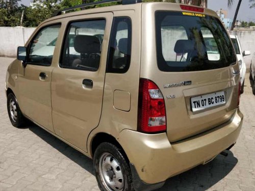 Maruti Suzuki Wagon R 2009 for sale