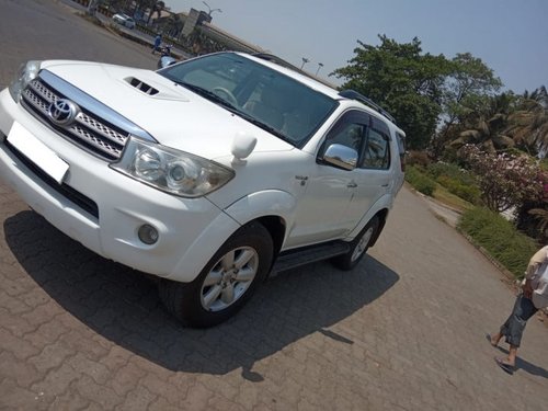 Toyota Fortuner 3.0 Diesel 2010 for sale