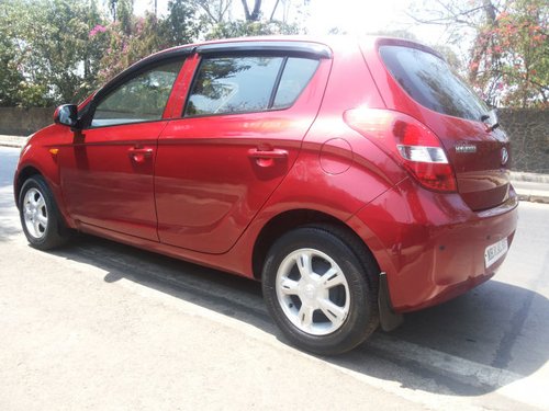 Used 2009 Hyundai i20 for sale