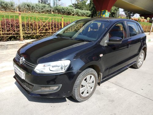 Used 2012 Volkswagen Polo for sale