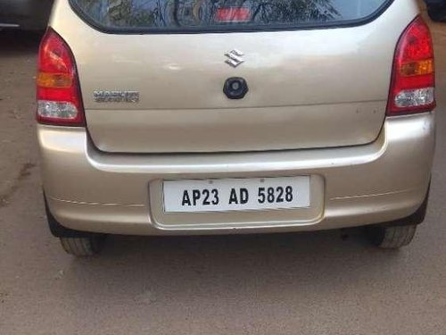 Maruti Suzuki Alto 2011 for sale