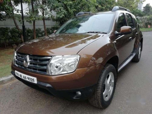 Used Renault Duster car 2012 for sale at low price