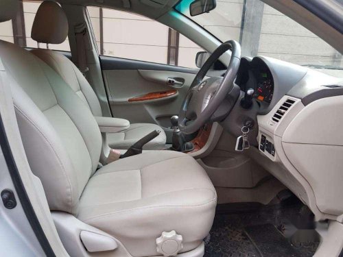 2011 Toyota Corolla Altis for sale at low price