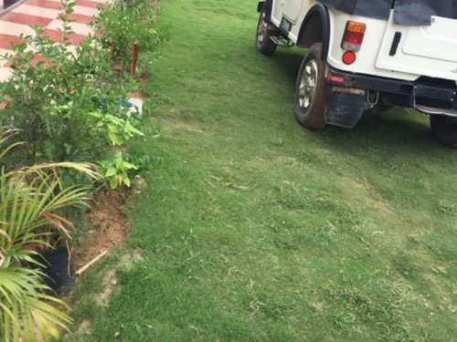 Mahindra Thar 2015 for sale