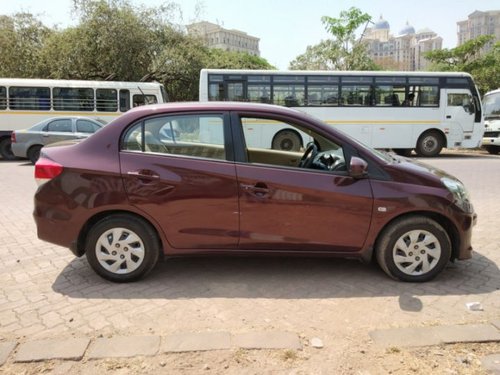 Honda Amaze 2015 for sale