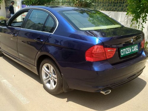 2011 BMW 3 Series for sale at low price