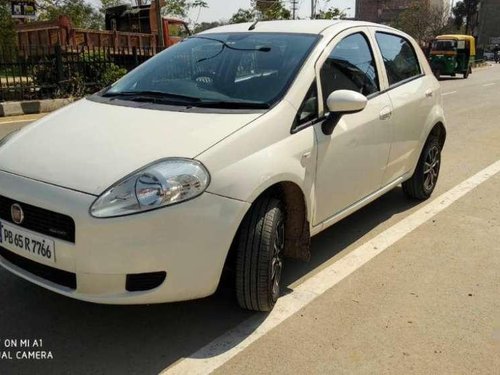 Used Fiat Punto car 2013 for sale at low price