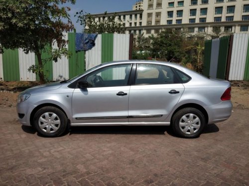 Skoda Rapid 1.6 TDI Active 2013 for sale