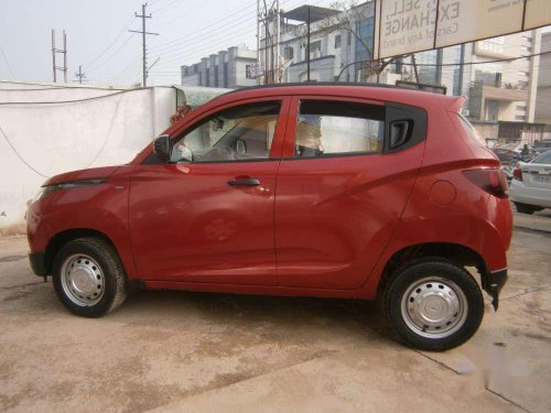 Used 2016 Mahindra KUV 100 for sale