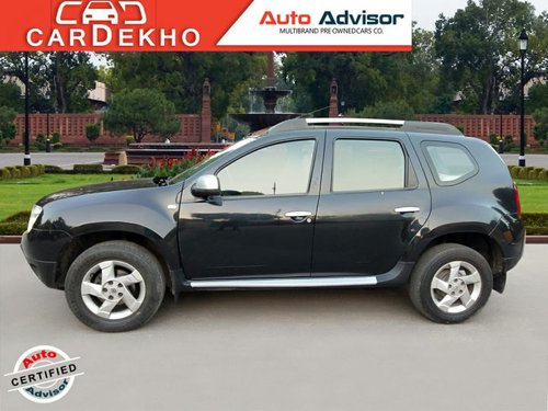 Used 2013 Renault Duster for sale