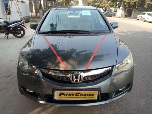 Used Honda Civic car 2010 for sale at low price