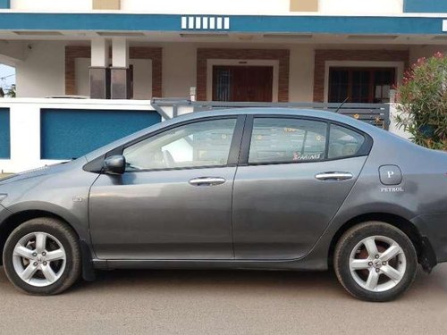 Used Honda City car 2010 for sale at low price