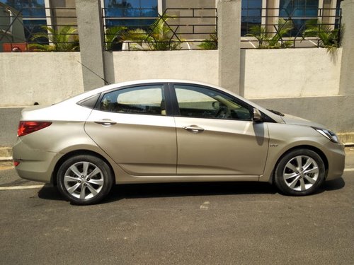 Used Hyundai Verna 1.6 SX VTVT 2011 for sale