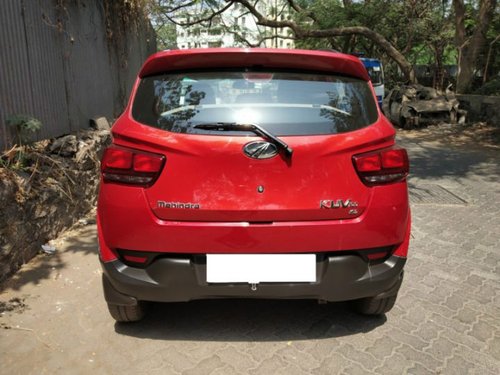 2016 Mahindra KUV100 for sale at low price