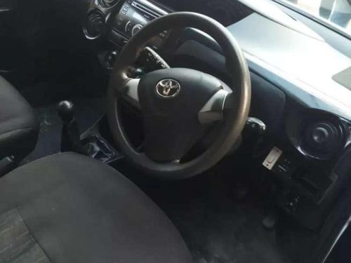 Used Toyota Etios Cross car 2015 for sale at low price