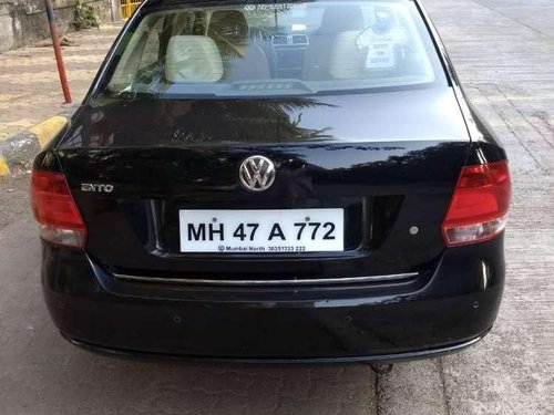 Volkswagen Vento Highline Petrol, 2015, Petrol for sale