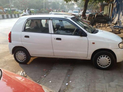 Used Maruti Suzuki Alto 2009 car at low price