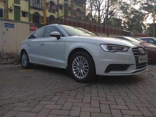Audi A3 2015 for sale