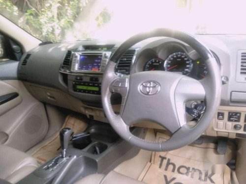 Toyota Fortuner 3.0 Limited Edition, 2013 for sale