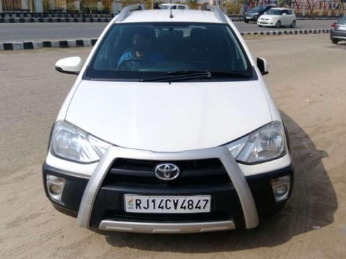 Used 2014 Toyota Etios Cross for sale