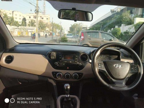 Used 2016 Hyundai Grand i10 for sale