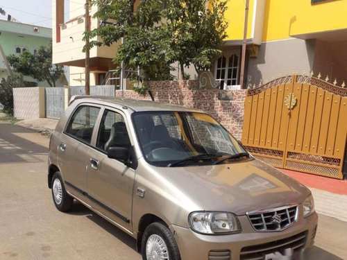 Maruti Suzuki Alto LXi BS-IV, 2012 for sale