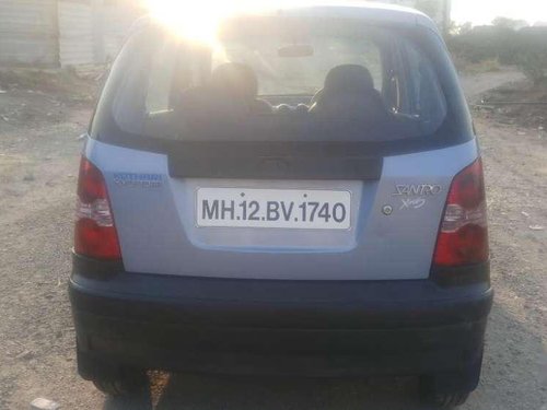 Used Hyundai Santro Xing car 2003 for sale at low price