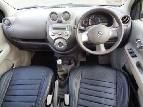 Used Renault Pulse car at low price