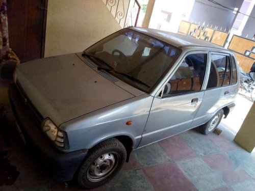 Used Maruti Suzuki 800 car 2003 for sale at low price