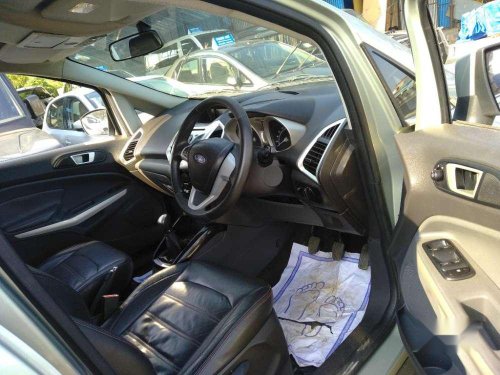 Used Ford EcoSport 2014 car at low price