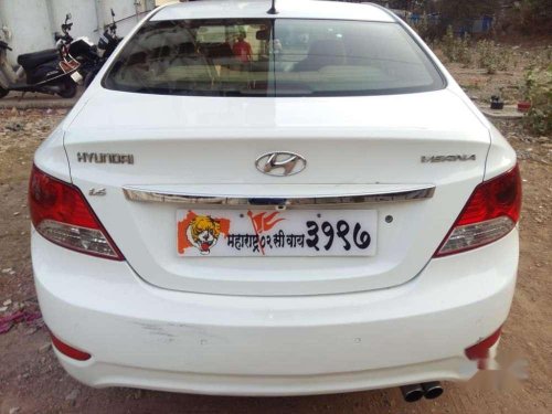 Hyundai Verna 1.6 CRDI 2012 for sale