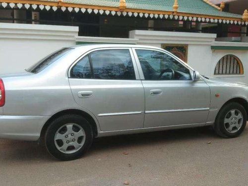 2001 Hyundai Accent for sale at low price