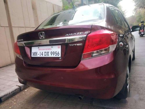 Honda Amaze 2013 for sale