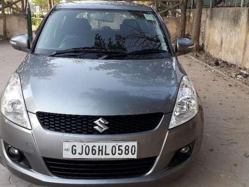 Used Maruti Suzuki Swift car at low price