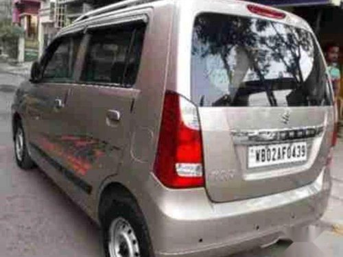 2014 Maruti Suzuki Wagon R for sale