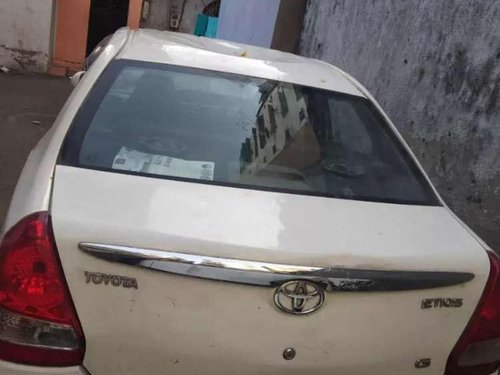 Toyota Etios 2011 for sale