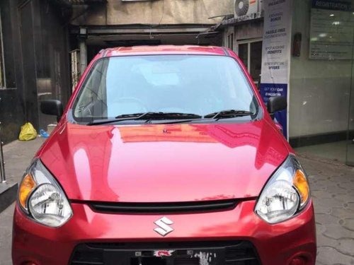 2019 Maruti Suzuki Alto 800 for sale at low price