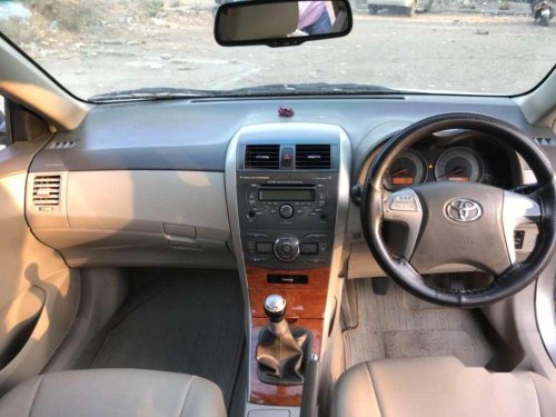 Toyota Corolla Altis 2010