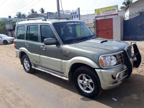 Mahindra Scorpio 2010 for sale