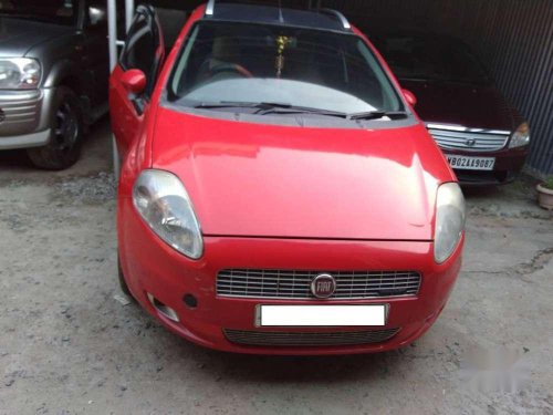 Fiat Punto Emotion Pack 1.3 2009 for sale