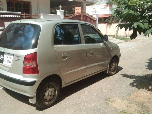 Used Hyundai Santro Xing GLS 2008 for sale