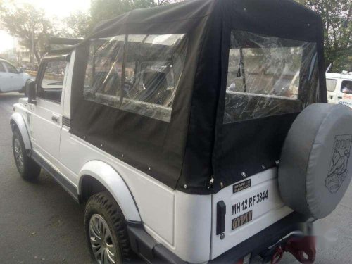 Used Maruti Suzuki Gypsy 2013 car at low price