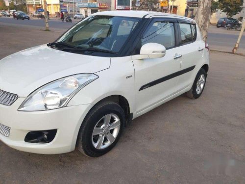 Used Maruti Suzuki Swift VDI 2012 for sale