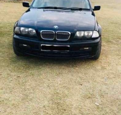 BMW 3 Series 328i Sport Line 2002 for sale