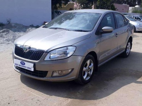 Used Skoda Rapid 1.6 MPI Elegance 2012 for sale