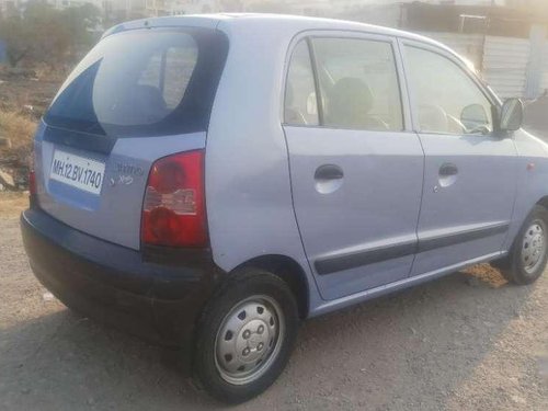 Used Hyundai Santro Xing car 2003 for sale at low price